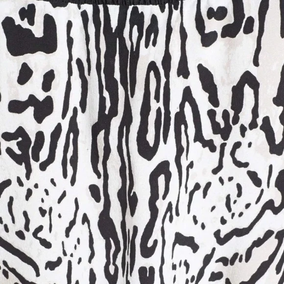 $308.00 NWT JOIE Floreal Silk Dress Size L NEW - Picture 4 of 5